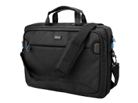 Trust Marra Carry Bag - Notebookbæreveske - 17.3
