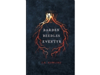 Barden Beedles eventyr | J. K. Rowling | Språk: Dansk