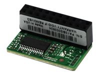 Supermicro AOM-TPM-9665H-S - Trusted Platform Module (TPM)