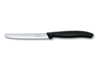 Victorinox SwissClassic 6.7833, Fruktkniv, Rustfritt stål