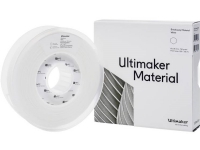 Ultimaker XP7102-1A1024 Breakaway Filament 2.85 mm 750 g Hvid 1 stk