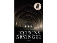 Jordens arvinger | Ildefonso Falcones | Språk: Dansk