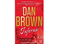Inferno | Dan Brown | Språk: Dansk