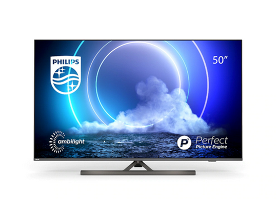 Philips 50PUS9006/12