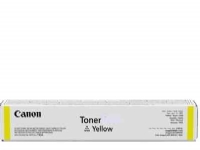 Canon C-EXV 54 - Gul - original - tonerpatron - for imageRUNNER C3025i, C3226i