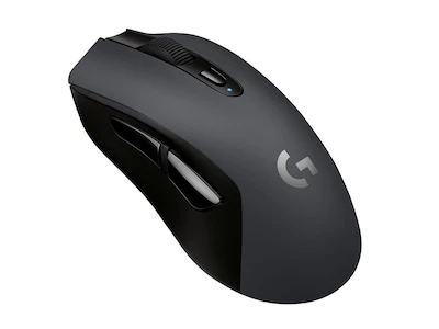 Logitech G603 Lightspeed Trådløs Gaming Mus