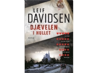 Djævelen i hullet | Leif Davidsen | Språk: Dansk