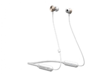 Pioneer QL7wireless, Hodesett, In-ear, Rosa, Stereofonisk, Digitalt, In-line
