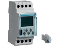 Kontaktur digital uge 16A 1sk 230V