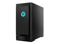 Lenovo Legion T5 26AMR5 90RC - Tower - Ryzen 9 5900X / 3.7 GHz - RAM 32 GB - SSD 1 TB - TCG Opal Encryption 2 - GF RTX 3070 Ti - GigE - WLAN: 802.11a/b/g/n/ac/ax, Bluetooth 5.1 - Win 11 Home - monitor: ingen - ravnsort