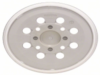 Slibetallerken til Bosch-PEX 300/400 AE Bosch Accessories 2609256B62 125 mm 1 stk