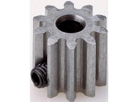Reely Motorspidshjul Modul-type: 0.6 Borings-diameter: 3.2 mm Antal tænder: 17