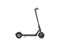 Xiaomi Mi Electric Scooter Pro 2, Klassisk sparkesykkel, 25 km/t, 100 kg, Alle kjønn, 16 år, Svart