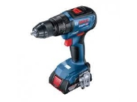 BOSCH. UD SCREWDRIVER GSB 18 V-50