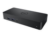 Dell Universal Dock - D6000S - Dokkingstasjon - USB - GigE - 130 watt