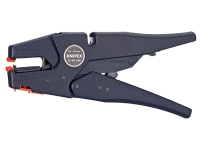 Knipex 12 50 200, Beskyttelses isolasjon, 200 g, Svart