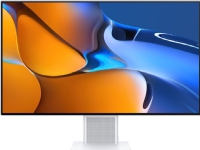 Huawei MateView - LCD-skjerm - 28.2 - 3840 x 2560 4K+ Ultra HD @ 60 Hz - IPS - 500 cd/m² - 1200:1 - DisplayHDR 400 - 8 ms - HDMI, Mini DisplayPort, USB-C - høyttalere - mystisk sølv