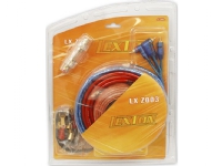 Lexton CARAUDIO LX Z003 MOUNTING KIT