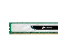 CORSAIR Value Select - DDR3 - sett - 16 GB: 2 x 8 GB - DIMM 240-pin - 1600 MHz / PC3-12800 - CL11 - 1.5 V - ikke-bufret - ikke-ECC