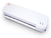 Peach PL707 - Laminator - varmelaminator - 23.5 cm