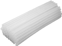 Topex Adhesive inserts 11mm 2kg transparent - 42E154