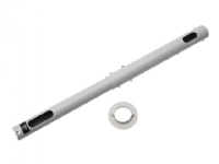 Epson ELPFP13 - Monteringskomponent (støtterør) - for projektor - takmonterbar - for Epson EB-L520, L530, L630, L635, L720, L735, W50, EH-LS11000, LS12000, TW5705, TW5825