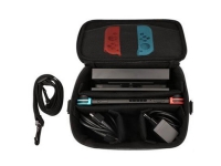 Konix LUNCHBAG Taske Nintendo Switch