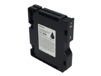Ricoh - Svart - original - blekkpatron - for Ricoh Aficio SG 3100, Aficio SG 3110, Aficio SG 7100, SG 3110, SG 3120, SG K3100