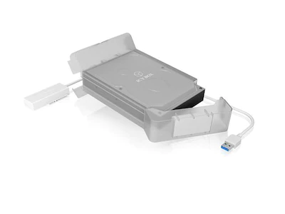 ICY BOX IB-AC705-6G HDD Kabinett