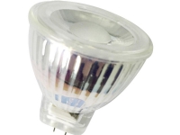 LightMe LM85227 LED (RGB) Energiklasse G (A - G) G4 Reflektor 3 W = 20 W Varmhvid (Ø x L) 35 mm x 42 mm 1 stk