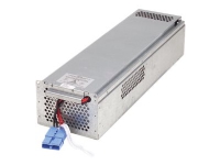 APC Replacement Battery Cartridge #27 - UPS-batteri - blysyre - for P/N: IAX1SU3KP1, SU2200RMXL3U, SU2200RMXLI3U, SU3000RMXLI3U, SU48R3XLBP, SU48RMXLBP3U