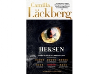 Heksen | Camilla Läckberg | Språk: Dansk