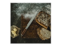 Fiskars Norden - Brødkniv - 22 cm