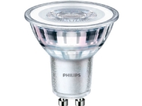 Philips - LED-pære for søkelys - GU10 - 4.6 W (ekvivalent 50 W) - klasse F - hvitt lys - 3000 K