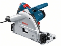 Bosch GKT 55 GCE Professional - Dyppesag - 1400 W - 165 mm