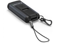Ledlenser K-Series K6R Safety Nøglekæde-lommelygte 5000-8000K