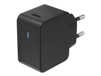 Trust URBAN SUMMA 18 - Strømadapter - 18 watt - 3 A - PD 3.0 (USB-C)