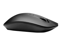HP Travel - Mus - 5 knapper - trådløs - Bluetooth 4.0 - for HP 255 G9 EliteBook 655 G9 Fortis 14 G10 Pro x360 ProBook Fortis 14 G9 ZBook Power G9