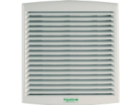 Schneider Electric NSYCVF85M24DPF Ventilatormodul 24 V (B x H x T) 150 x 170 x 62 mm 1 stk