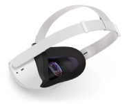 Oculus Quest 2 All-in-one VR – 256GB - Hvid