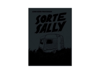 Sorte Sally | John Kenn Mortensen | Språk: Dansk