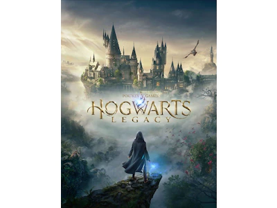 Hogwarts Legacy