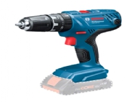 Batteri slagboremaskine Bosch Professional GSB 18V-21 - Uten batteri og opplader