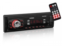BLOW RADIO AVH-8626 MP3/USB/SD/MMC/BT