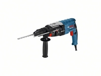 SDS-Plus-Borehammer Bosch Professional GBH 2-28 F 880 W Kuffert