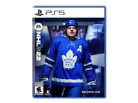 NHL 22 - PlayStation 5