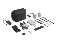 DJI Air 2S Fly More Combo - Luftfartøy - USB