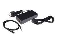 Club3D SenseVision Connect USB C 3.2 Gen1 Universal Triple 4K Charging Dock - Dokkingstasjon - USB-C 3.2 - HDMI, DP - GigE