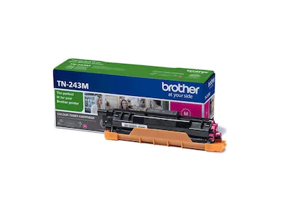 Brother Toner TN243M Magenta