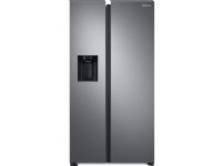 Samsung Side-by-Side RS6GA8531S9 / EG E silver